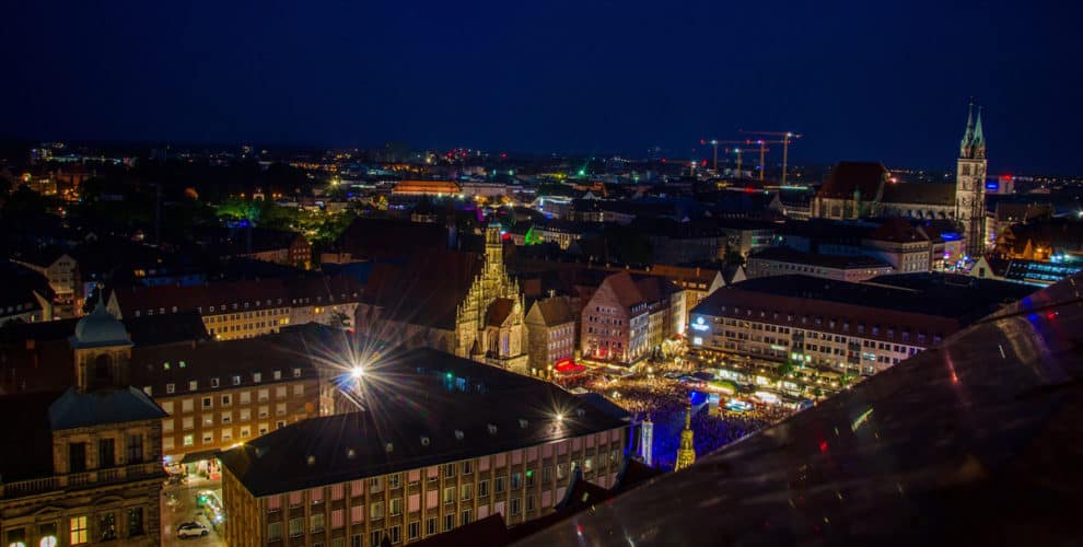 7 Coole Dinge Die Du Immer In Der Innenstadt In Nurnberg Machen