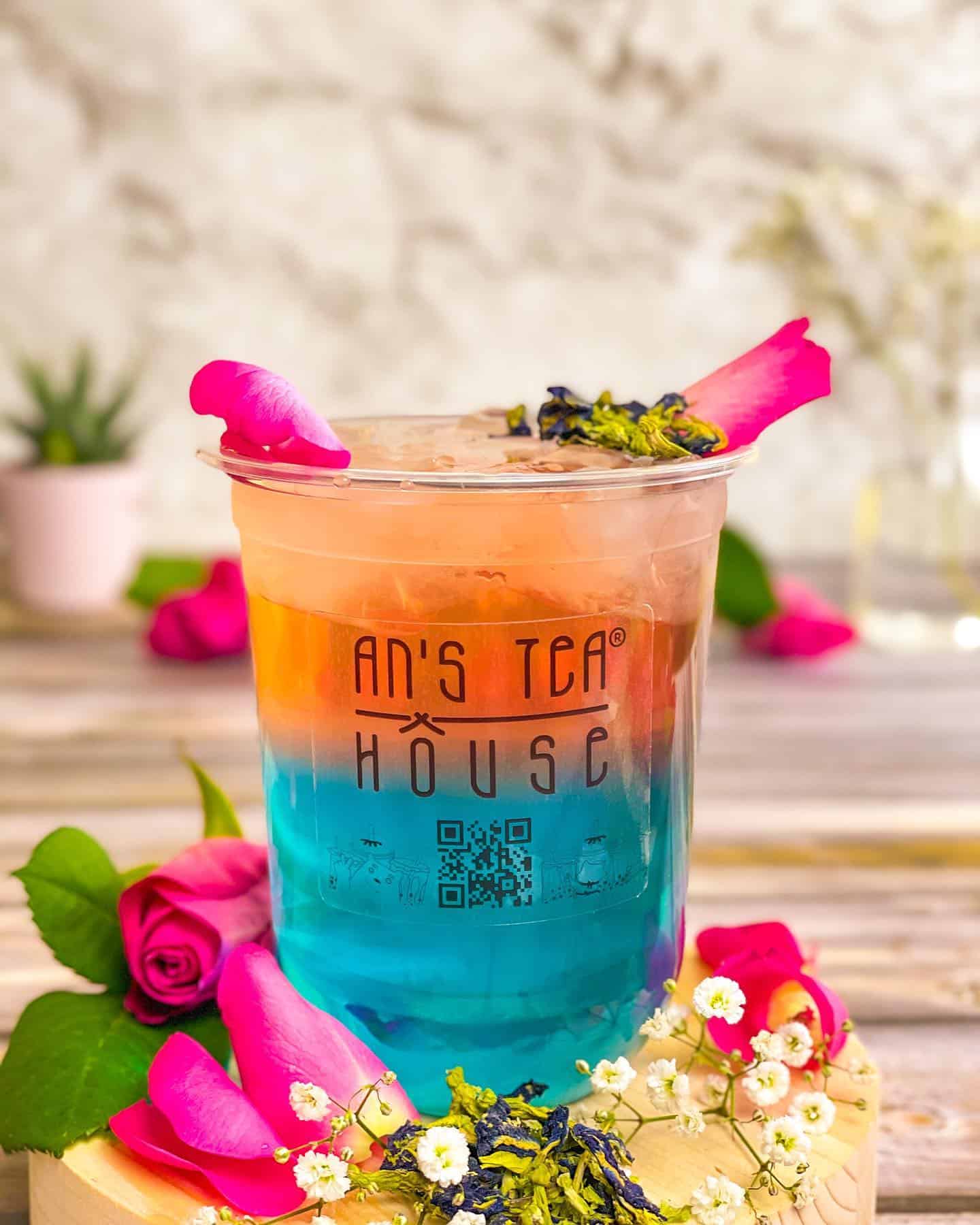 Bubble Tea Wo gibt es in Nürnberg das Trendgetränk 2021?