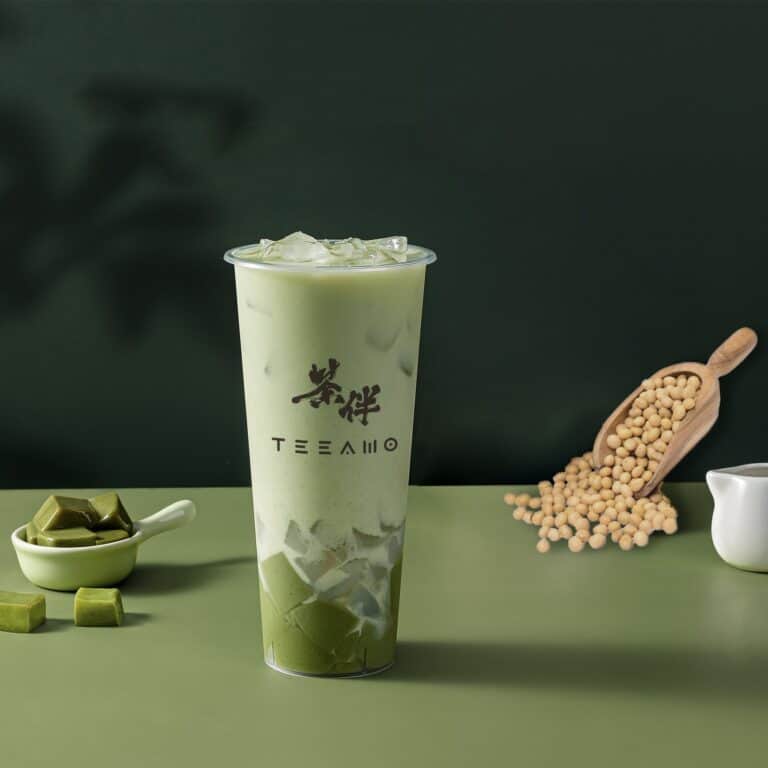 Bubble Tea Wo gibt es in Nürnberg das Trendgetränk 2021?