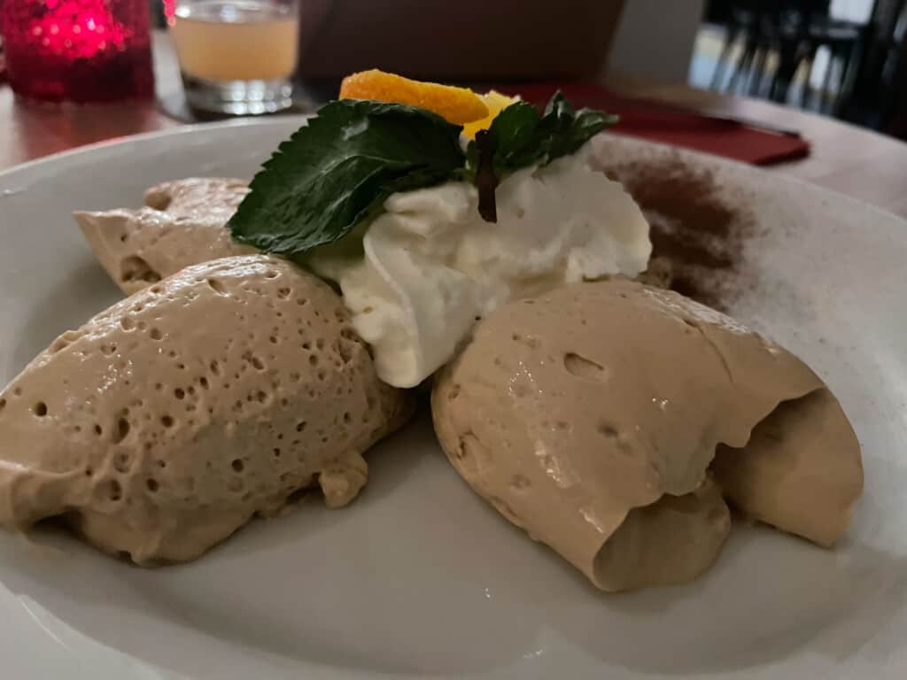 Dessert Palais schaumburg
