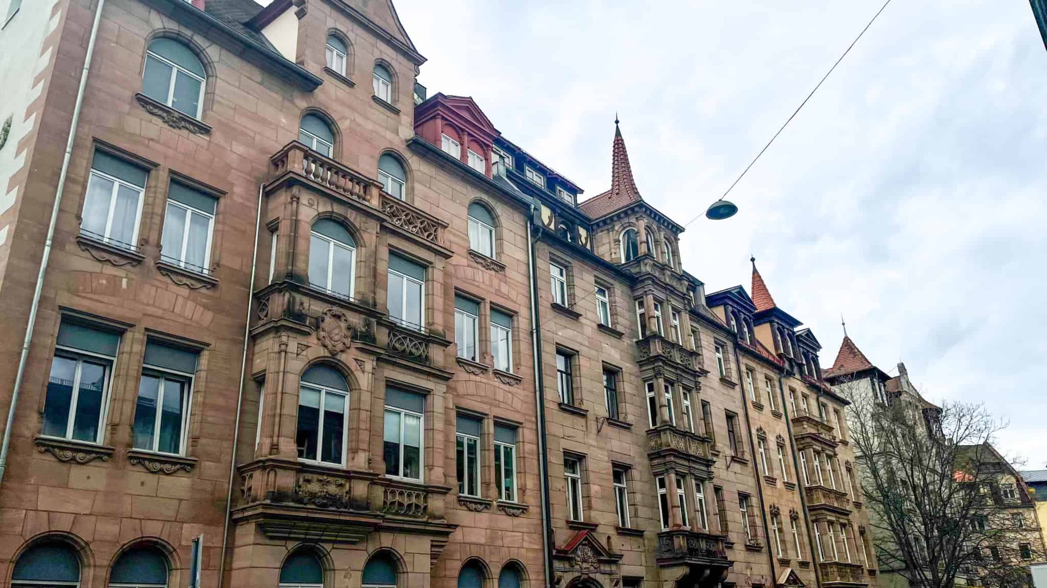 Gostenhof - das gehypteste Viertel Nürnbergs